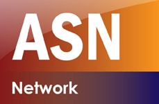 Join the ASN Network | EIS